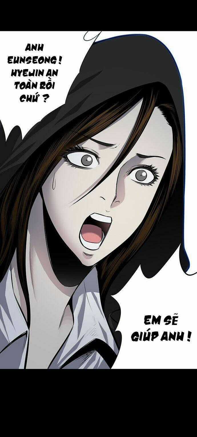 THẢM HỌA ONG ĐỘC Chapter 175 trang 45