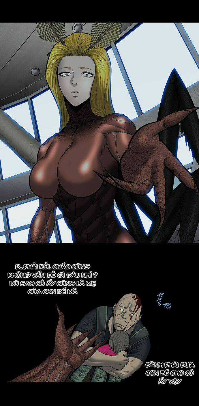 THẢM HỌA ONG ĐỘC Chapter 175 trang 6