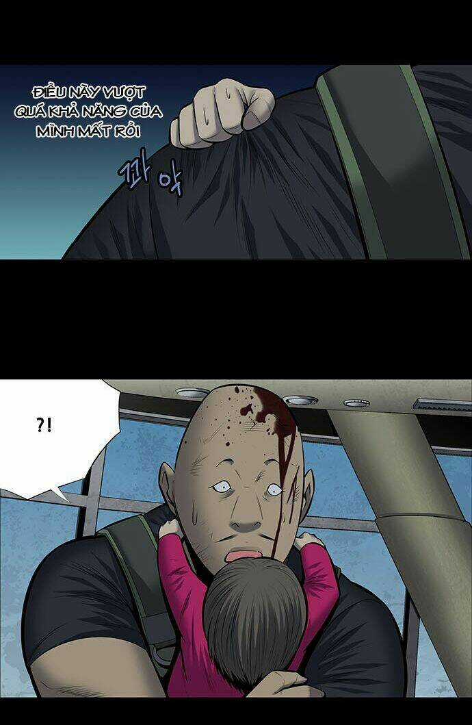 THẢM HỌA ONG ĐỘC Chapter 175 trang 7