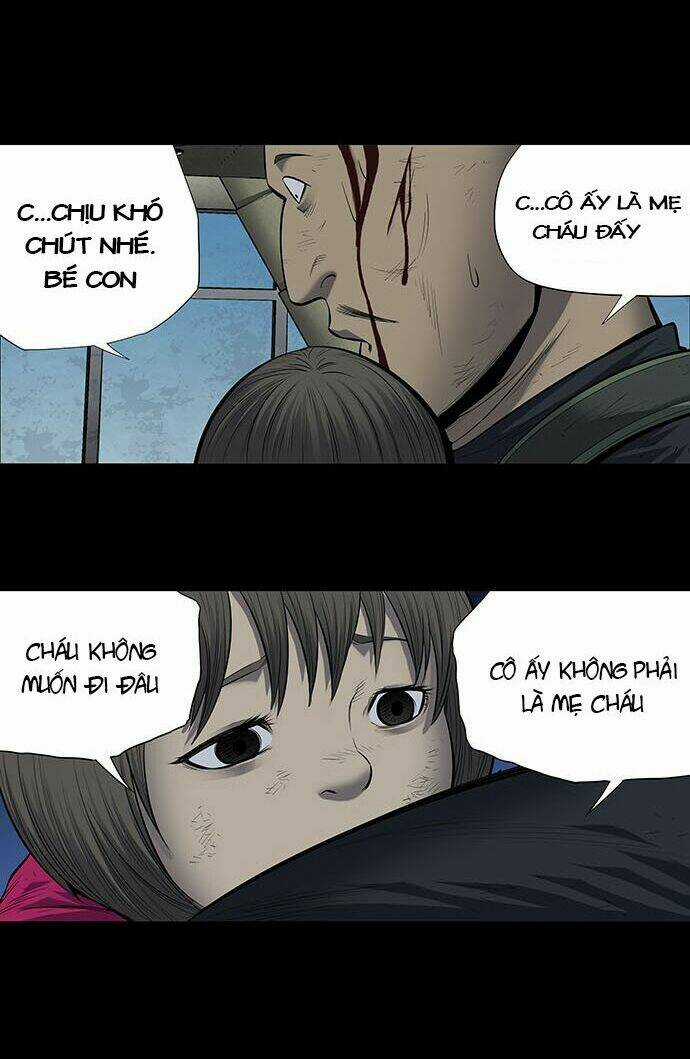 THẢM HỌA ONG ĐỘC Chapter 175 trang 8