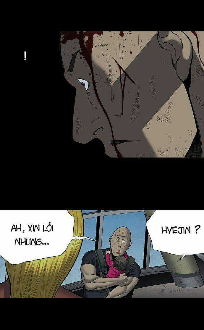 THẢM HỌA ONG ĐỘC Chapter 175 trang 9