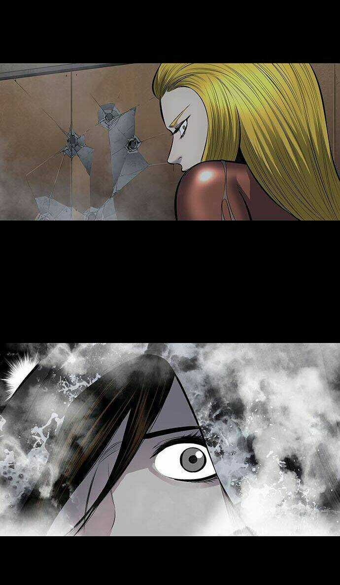 THẢM HỌA ONG ĐỘC Chapter 176 trang 10