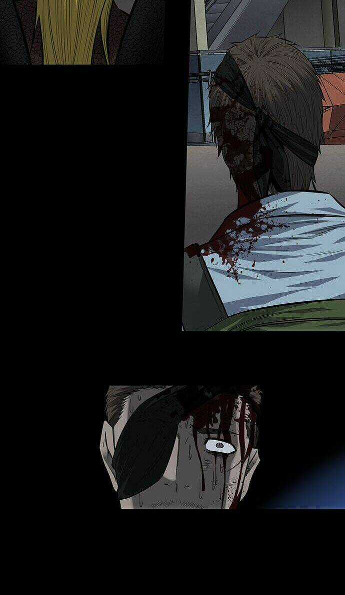 THẢM HỌA ONG ĐỘC Chapter 176 trang 12