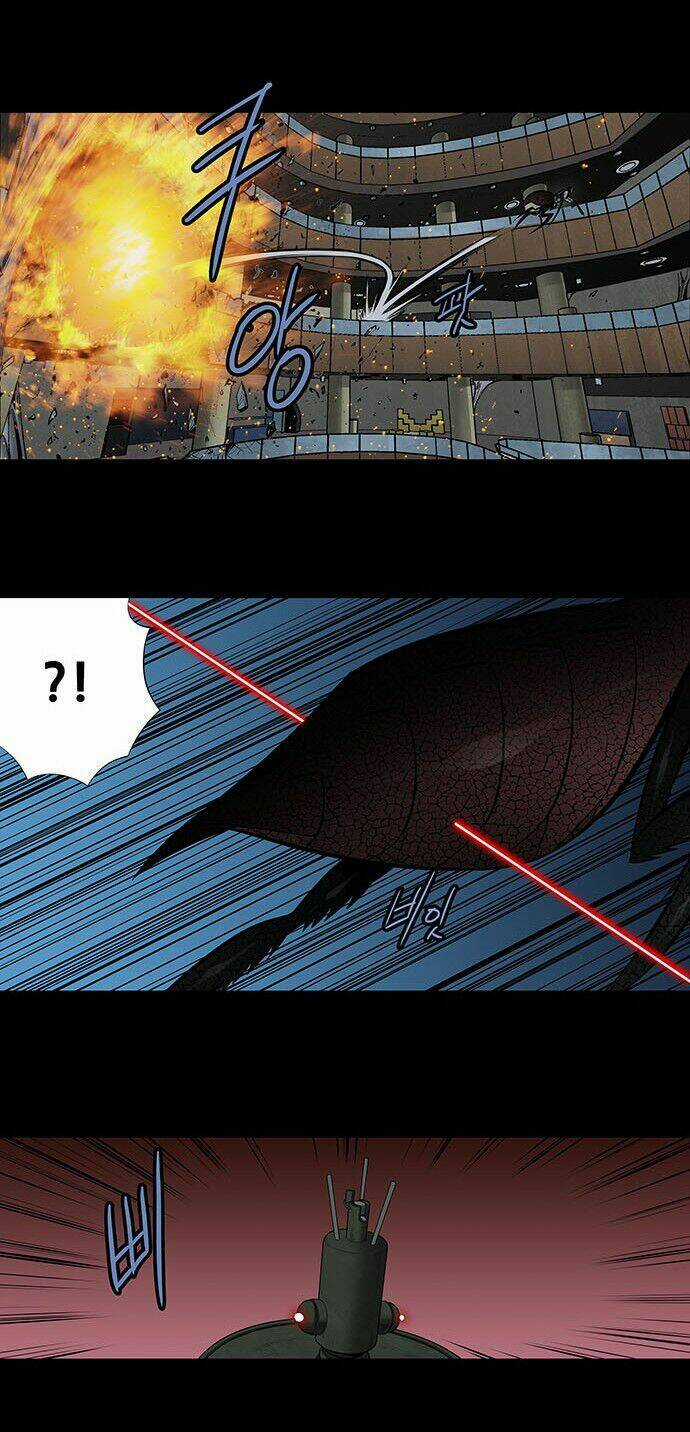 THẢM HỌA ONG ĐỘC Chapter 176 trang 17