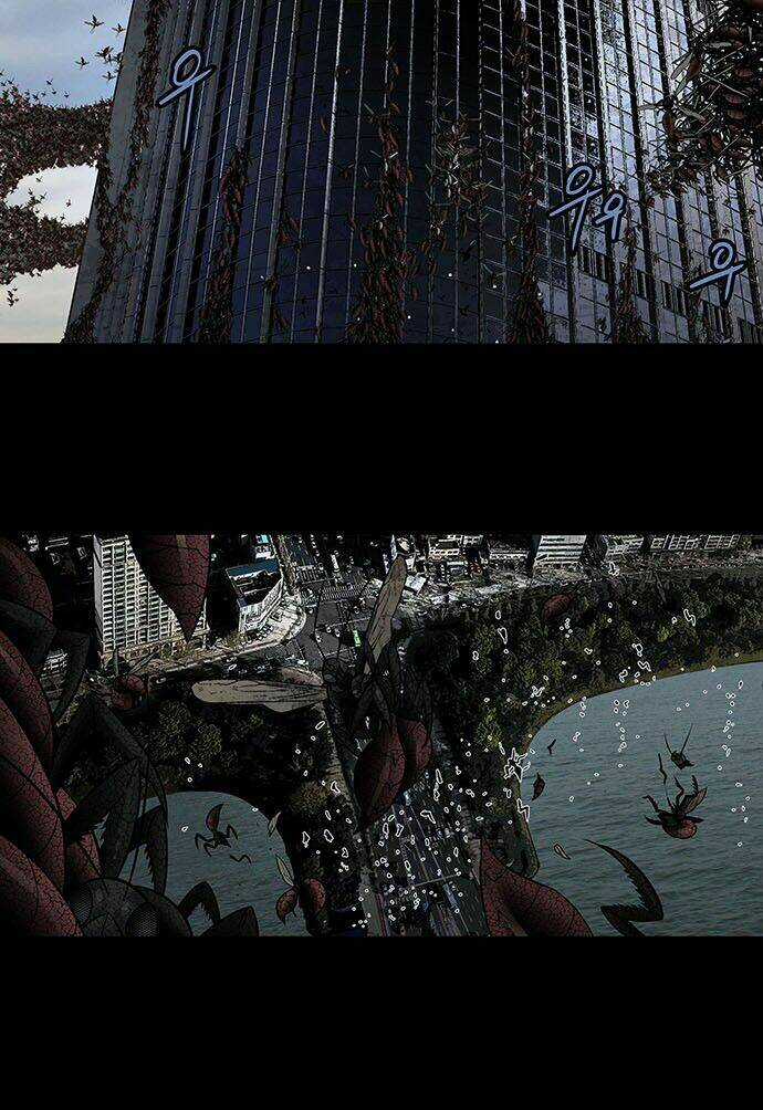 THẢM HỌA ONG ĐỘC Chapter 176 trang 2