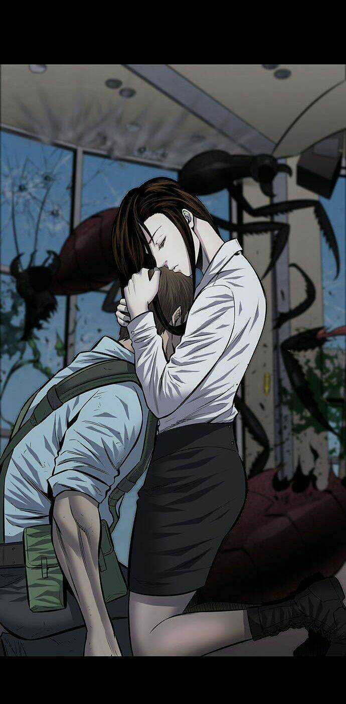 THẢM HỌA ONG ĐỘC Chapter 176 trang 26