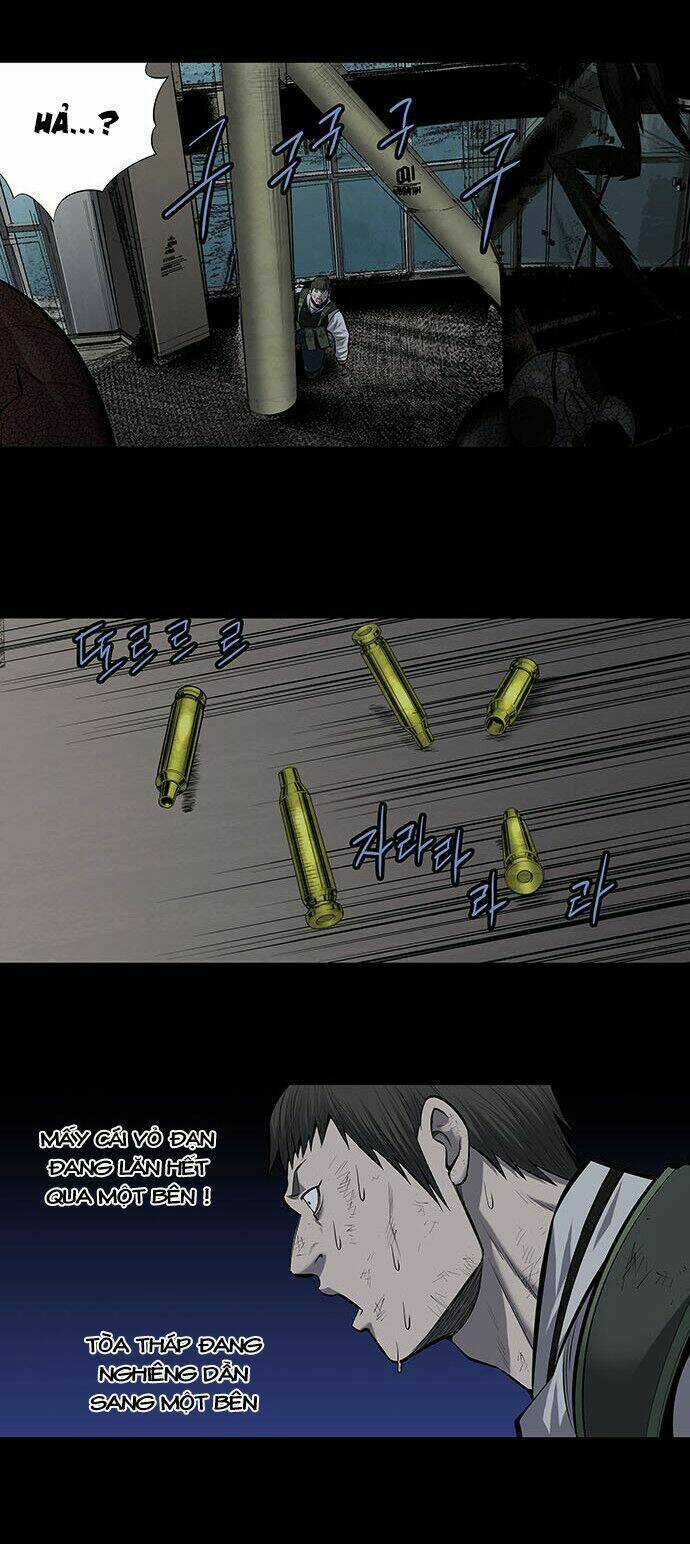 THẢM HỌA ONG ĐỘC Chapter 176 trang 29