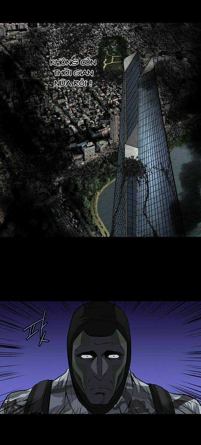 THẢM HỌA ONG ĐỘC Chapter 176 trang 30