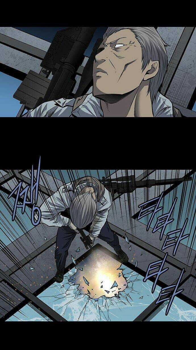 THẢM HỌA ONG ĐỘC Chapter 176 trang 34