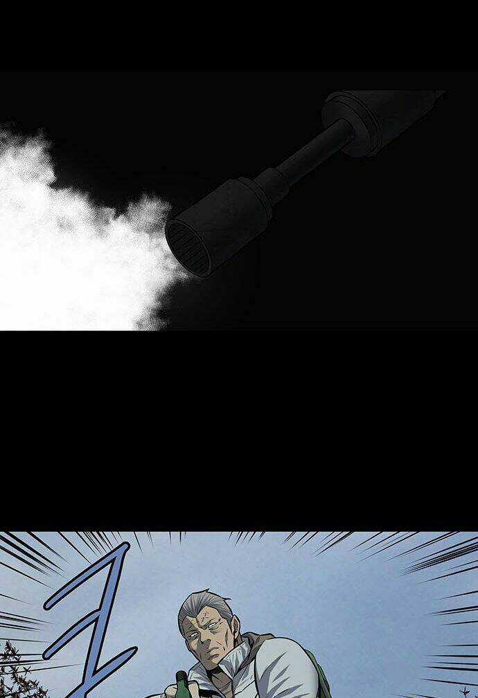 THẢM HỌA ONG ĐỘC Chapter 176 trang 38