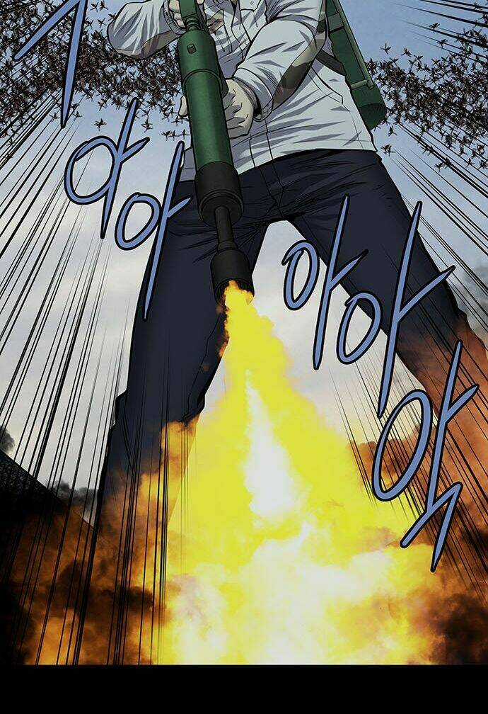 THẢM HỌA ONG ĐỘC Chapter 176 trang 39