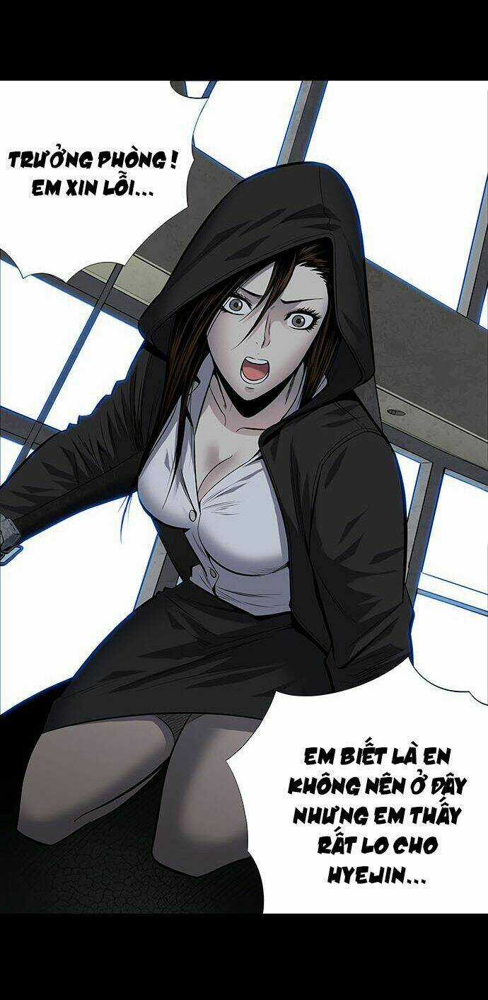 THẢM HỌA ONG ĐỘC Chapter 176 trang 4