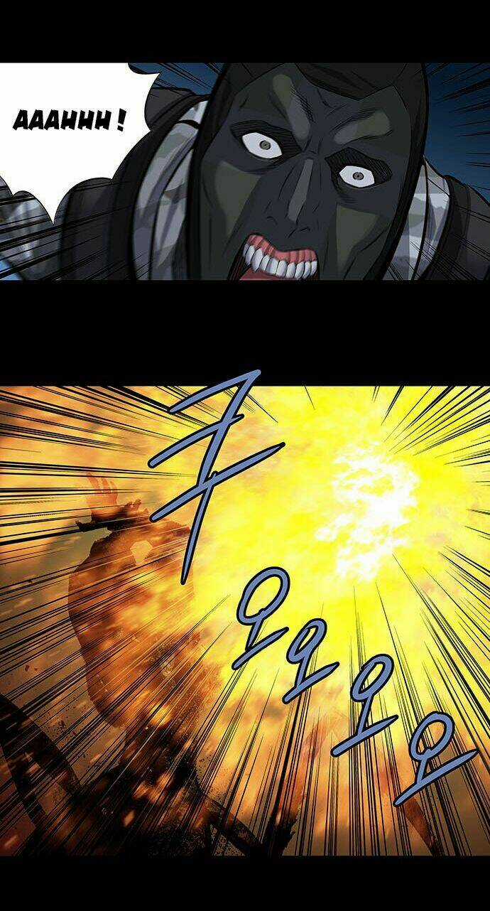 THẢM HỌA ONG ĐỘC Chapter 176 trang 40