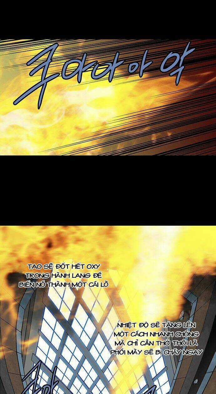 THẢM HỌA ONG ĐỘC Chapter 176 trang 41