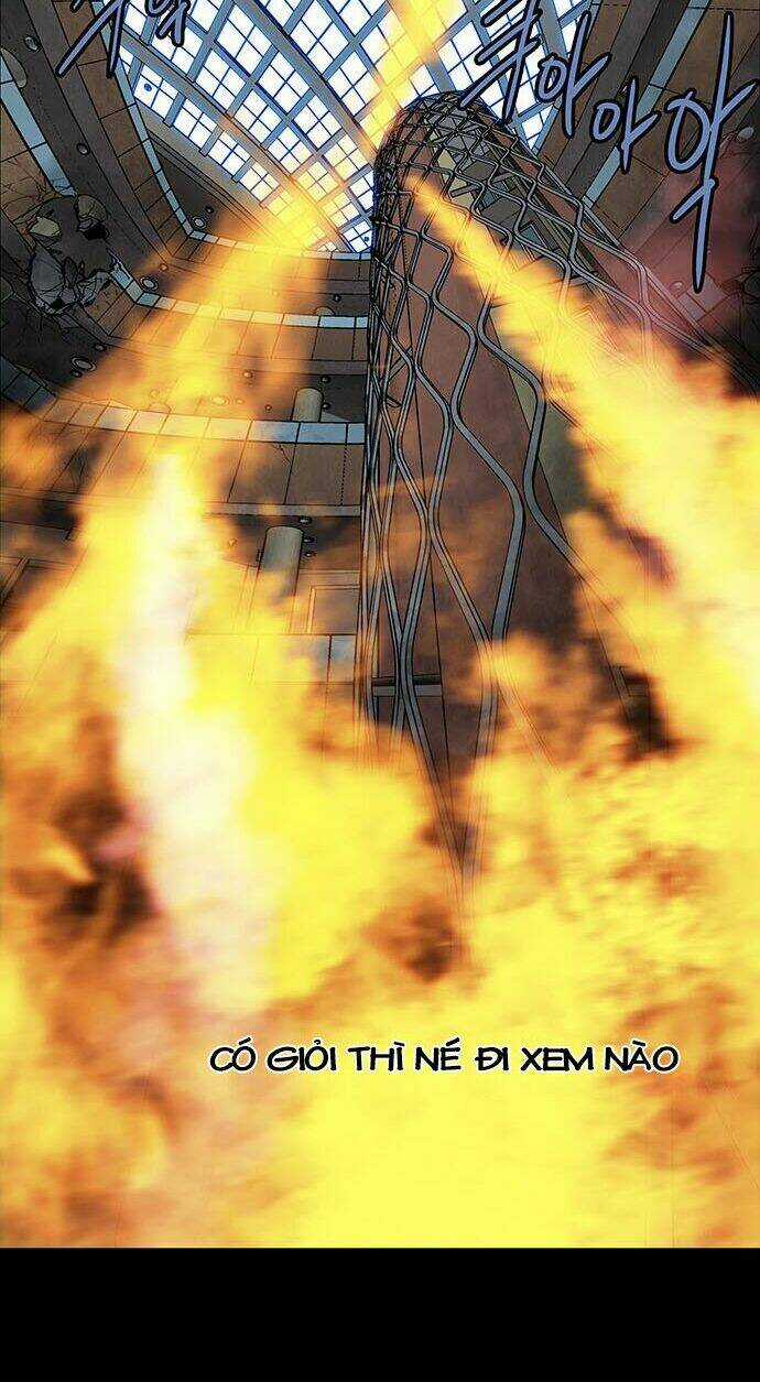 THẢM HỌA ONG ĐỘC Chapter 176 trang 42