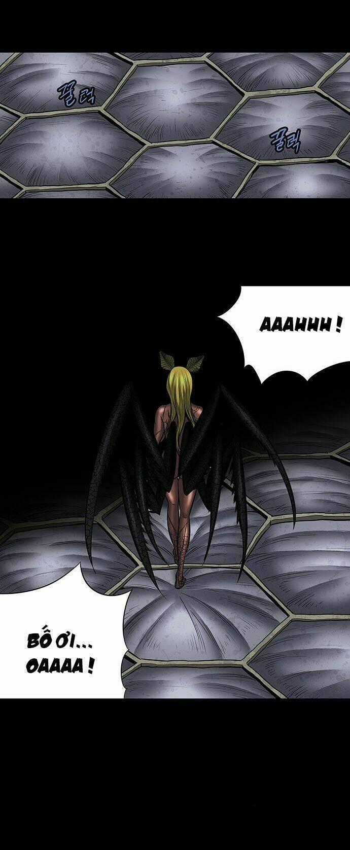 THẢM HỌA ONG ĐỘC Chapter 176 trang 44