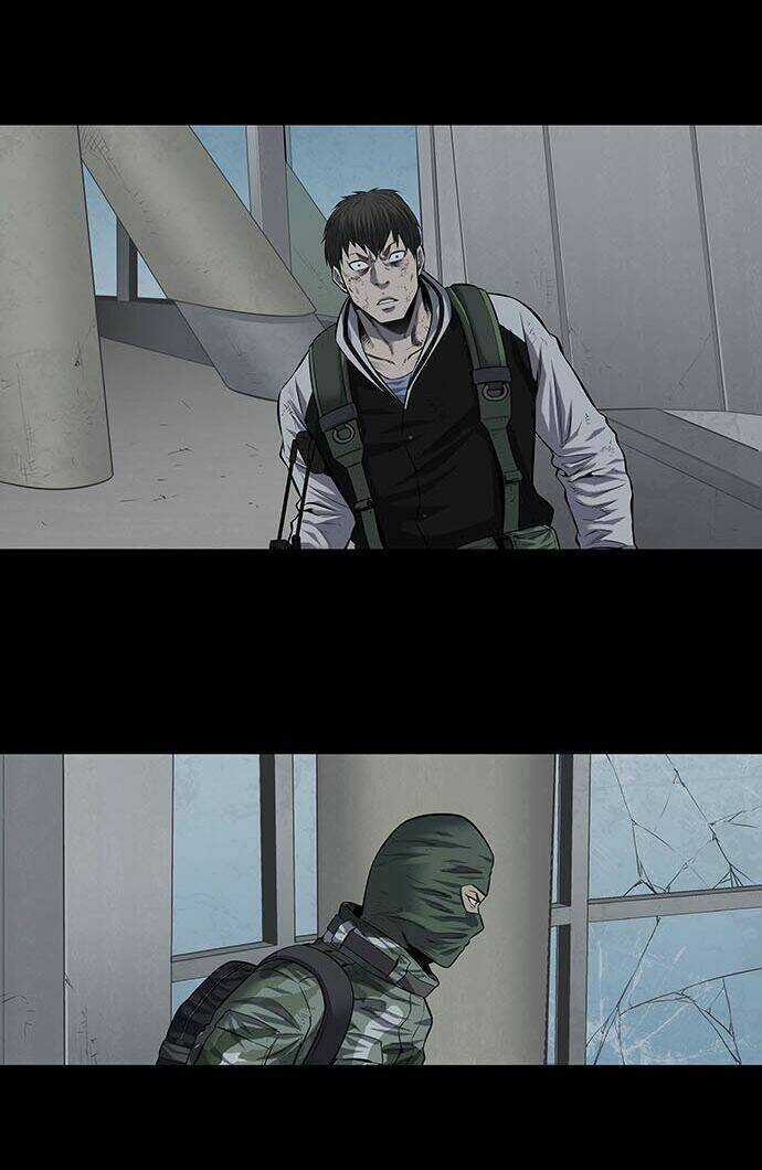 THẢM HỌA ONG ĐỘC Chapter 176 trang 5