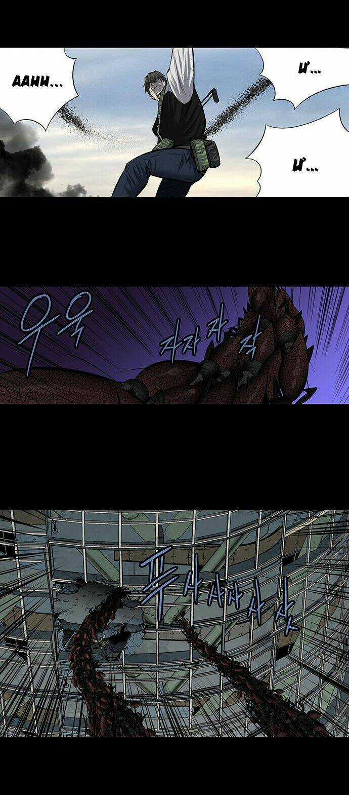 THẢM HỌA ONG ĐỘC Chapter 177 trang 12