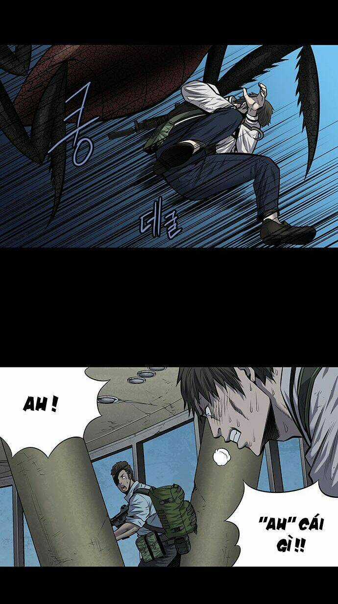 THẢM HỌA ONG ĐỘC Chapter 177 trang 13