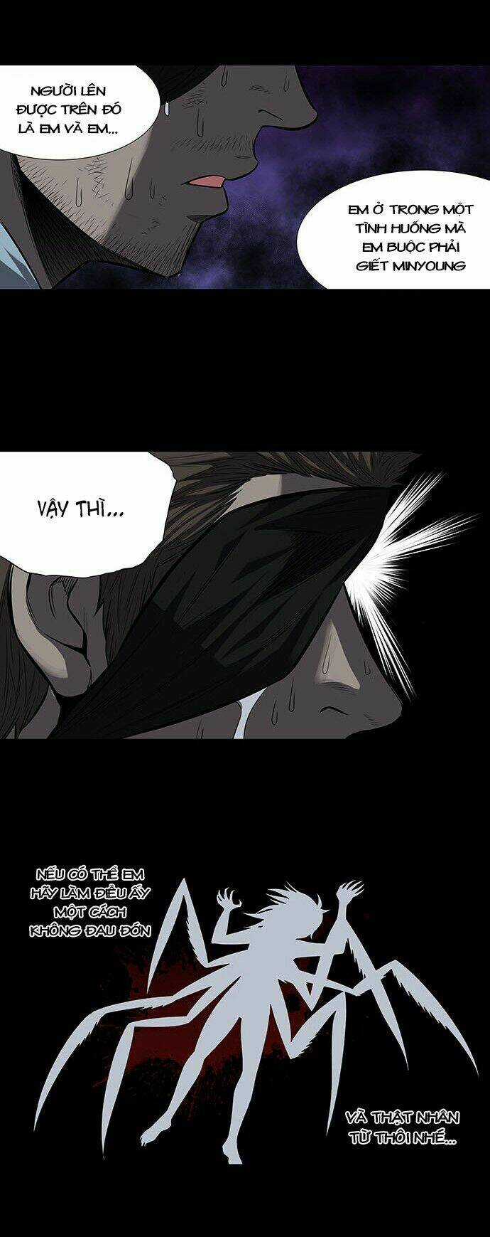 THẢM HỌA ONG ĐỘC Chapter 177 trang 17