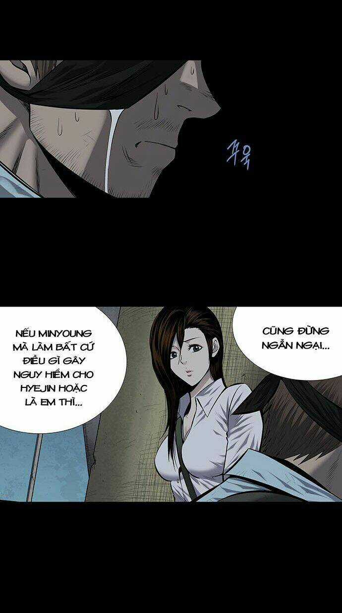 THẢM HỌA ONG ĐỘC Chapter 177 trang 18