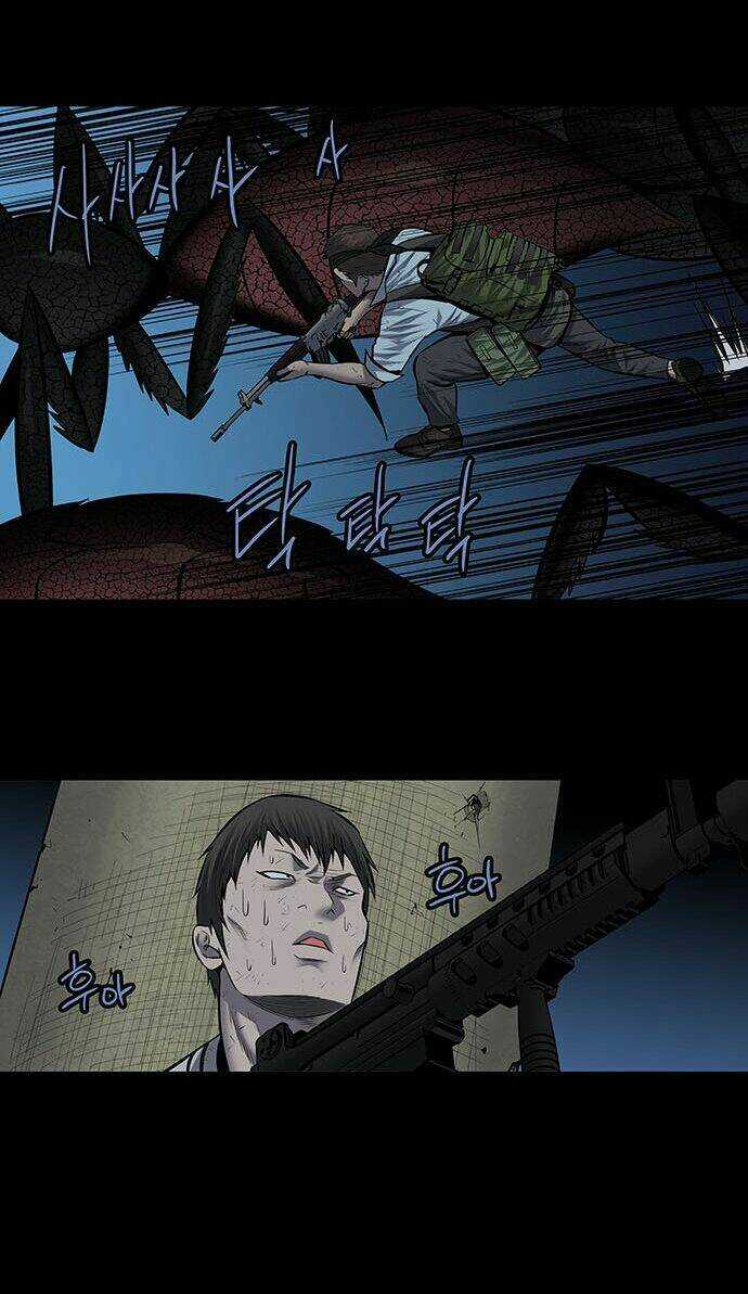 THẢM HỌA ONG ĐỘC Chapter 177 trang 22