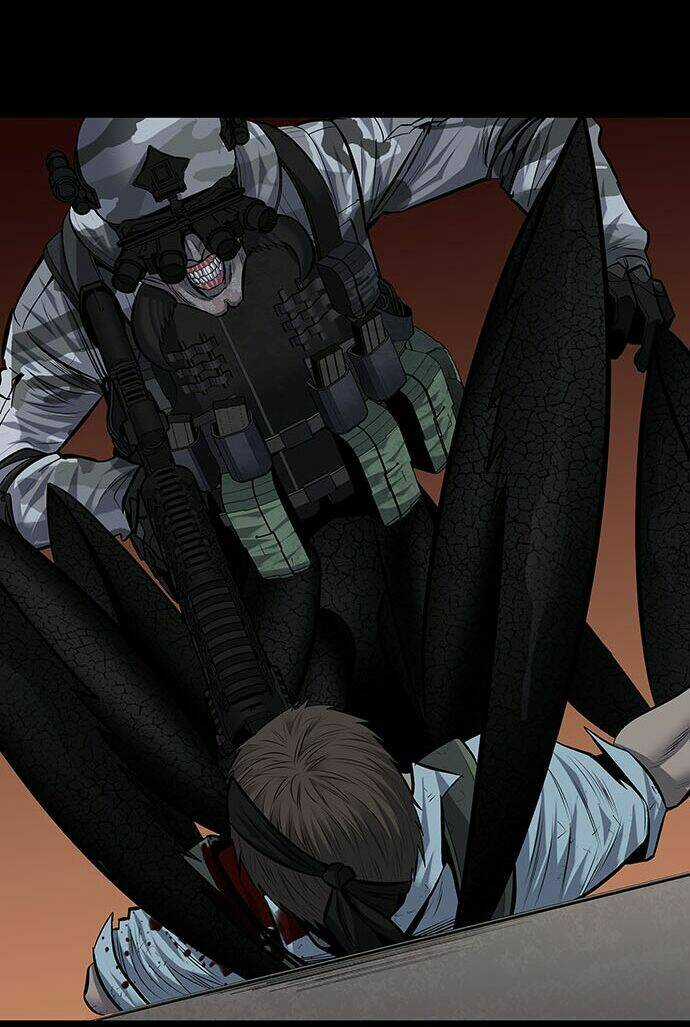 THẢM HỌA ONG ĐỘC Chapter 177 trang 27