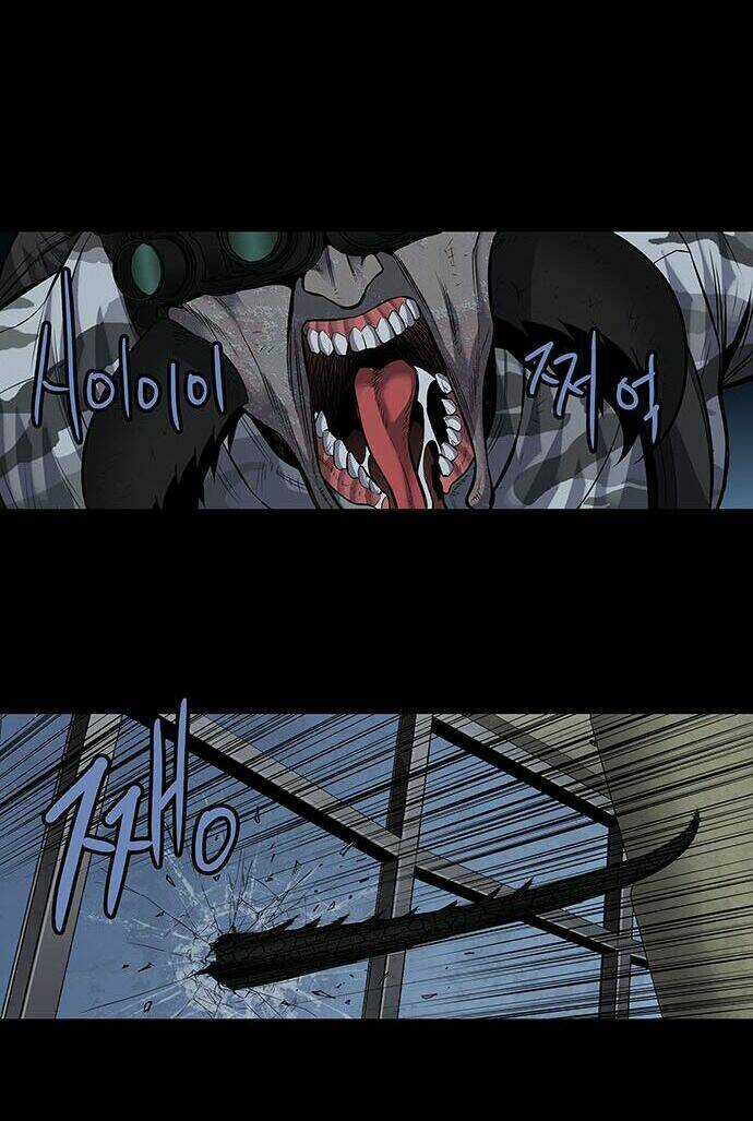 THẢM HỌA ONG ĐỘC Chapter 177 trang 28