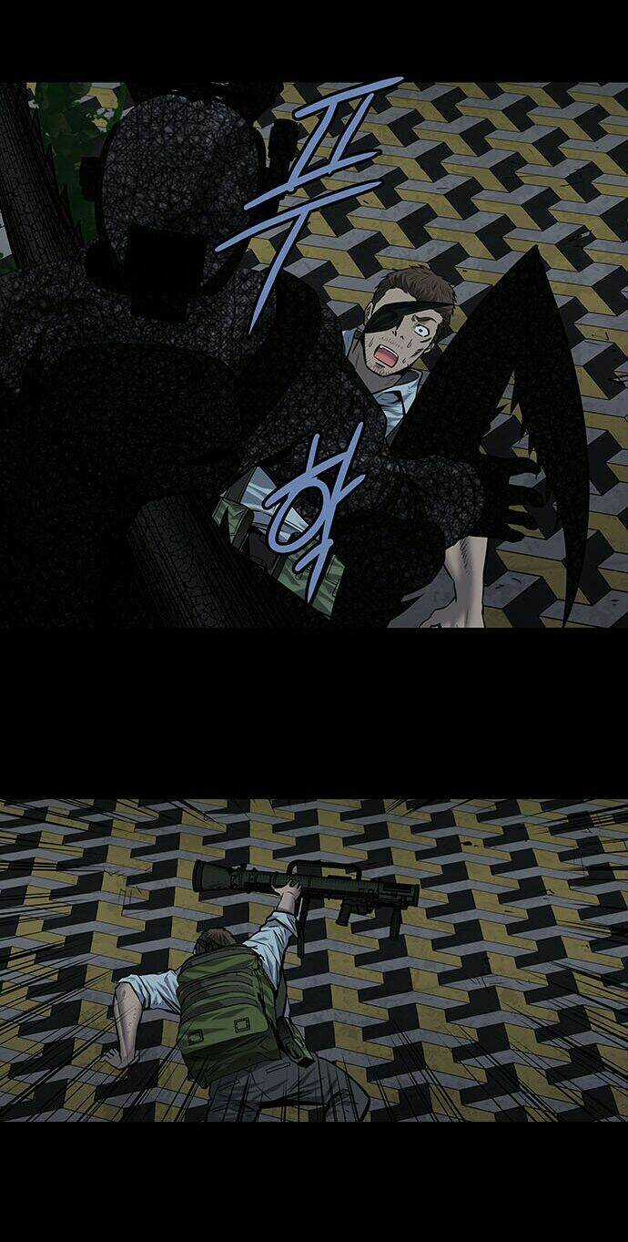 THẢM HỌA ONG ĐỘC Chapter 177 trang 29