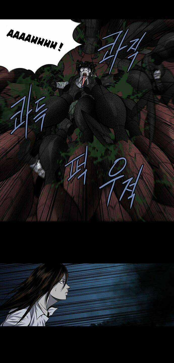 THẢM HỌA ONG ĐỘC Chapter 177 trang 31