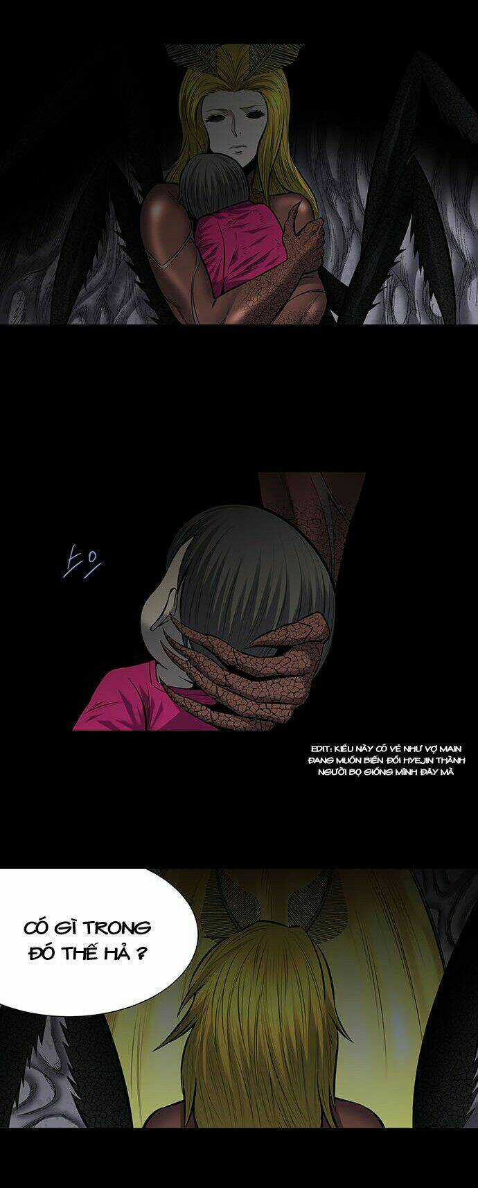 THẢM HỌA ONG ĐỘC Chapter 177 trang 33