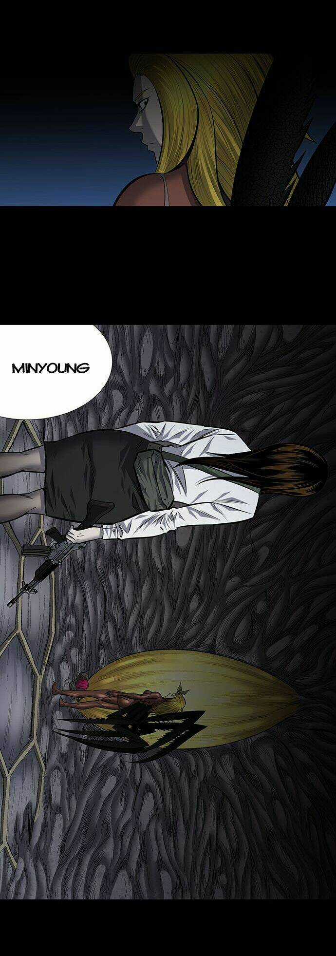 THẢM HỌA ONG ĐỘC Chapter 177 trang 34