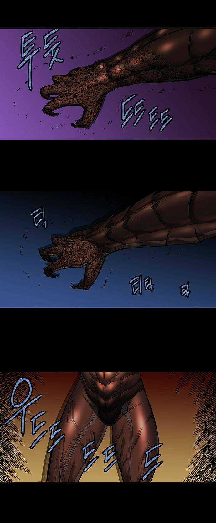 THẢM HỌA ONG ĐỘC Chapter 177 trang 37