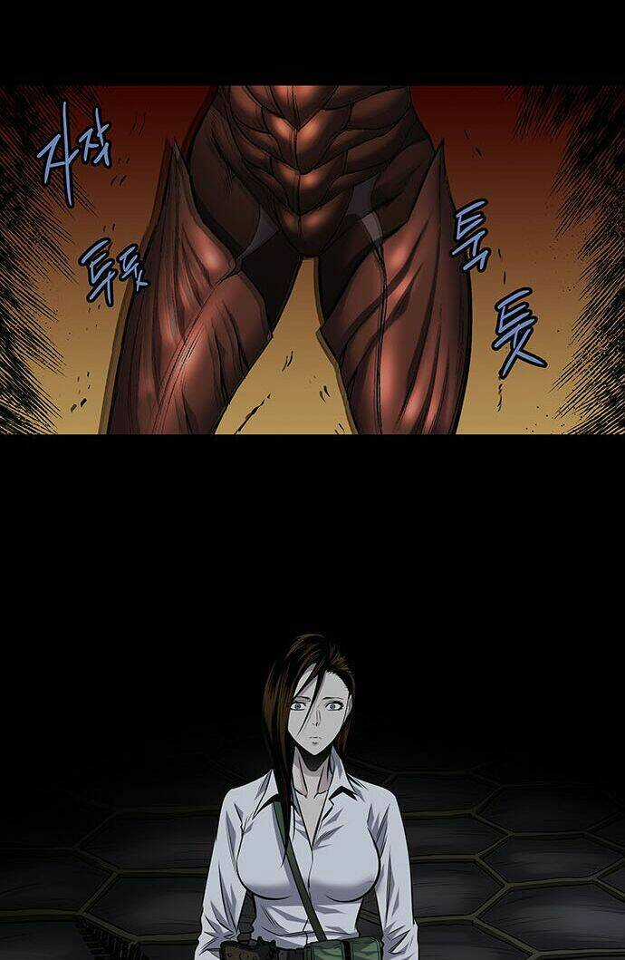 THẢM HỌA ONG ĐỘC Chapter 177 trang 38