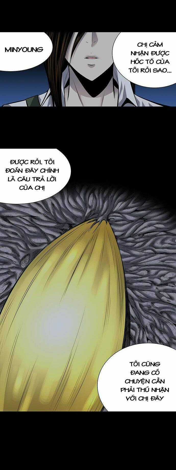 THẢM HỌA ONG ĐỘC Chapter 177 trang 40