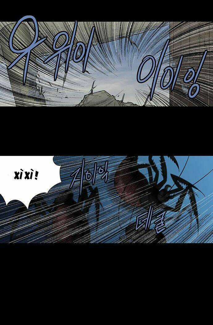 THẢM HỌA ONG ĐỘC Chapter 177 trang 5