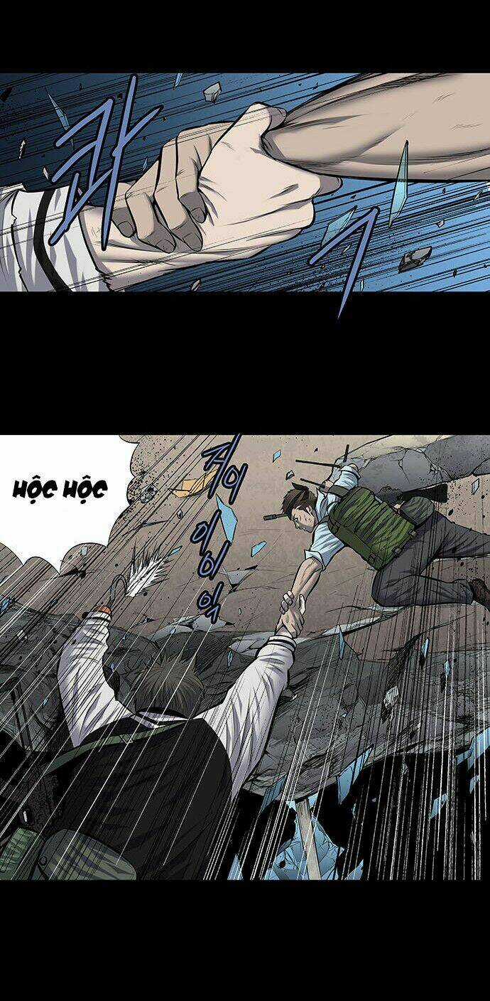 THẢM HỌA ONG ĐỘC Chapter 177 trang 7