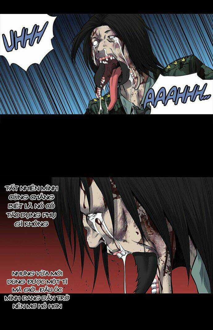 THẢM HỌA ONG ĐỘC Chapter 178 trang 12