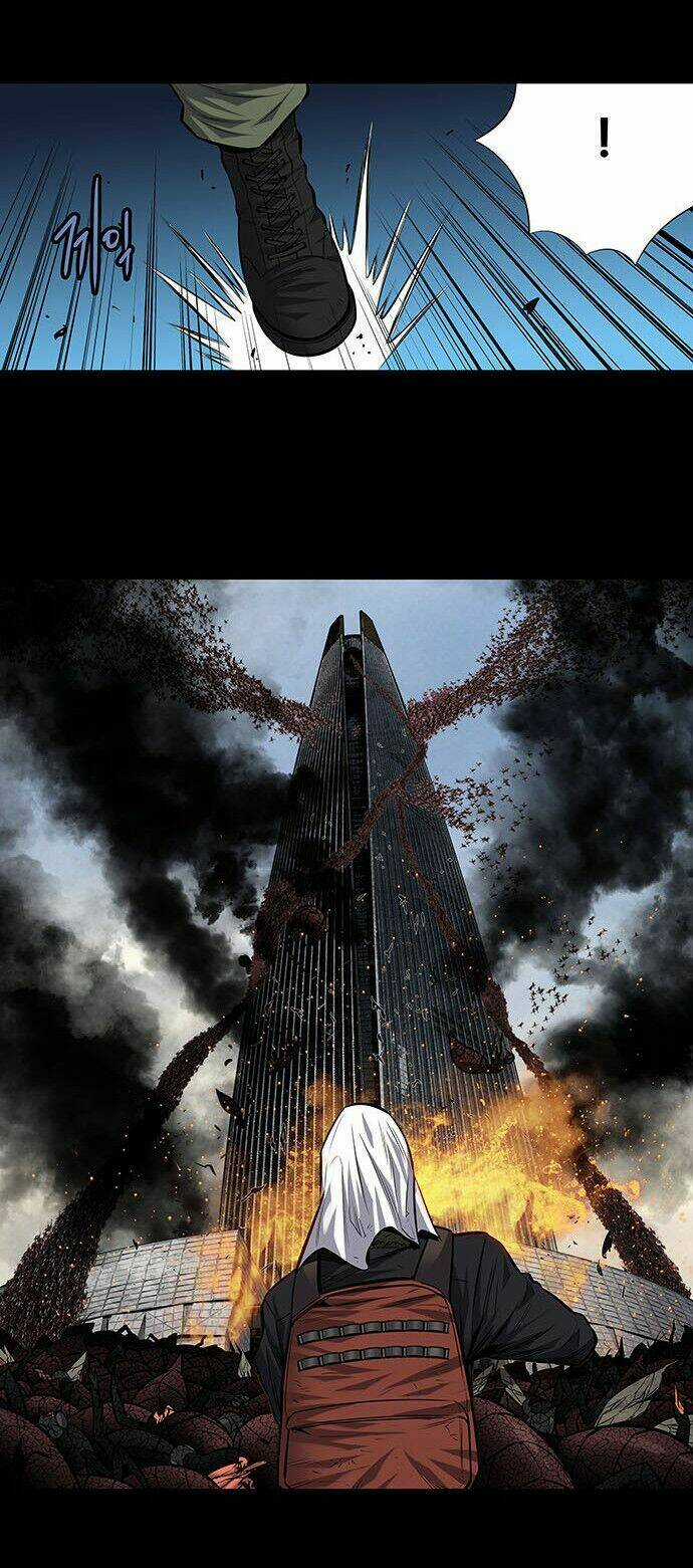 THẢM HỌA ONG ĐỘC Chapter 178 trang 19