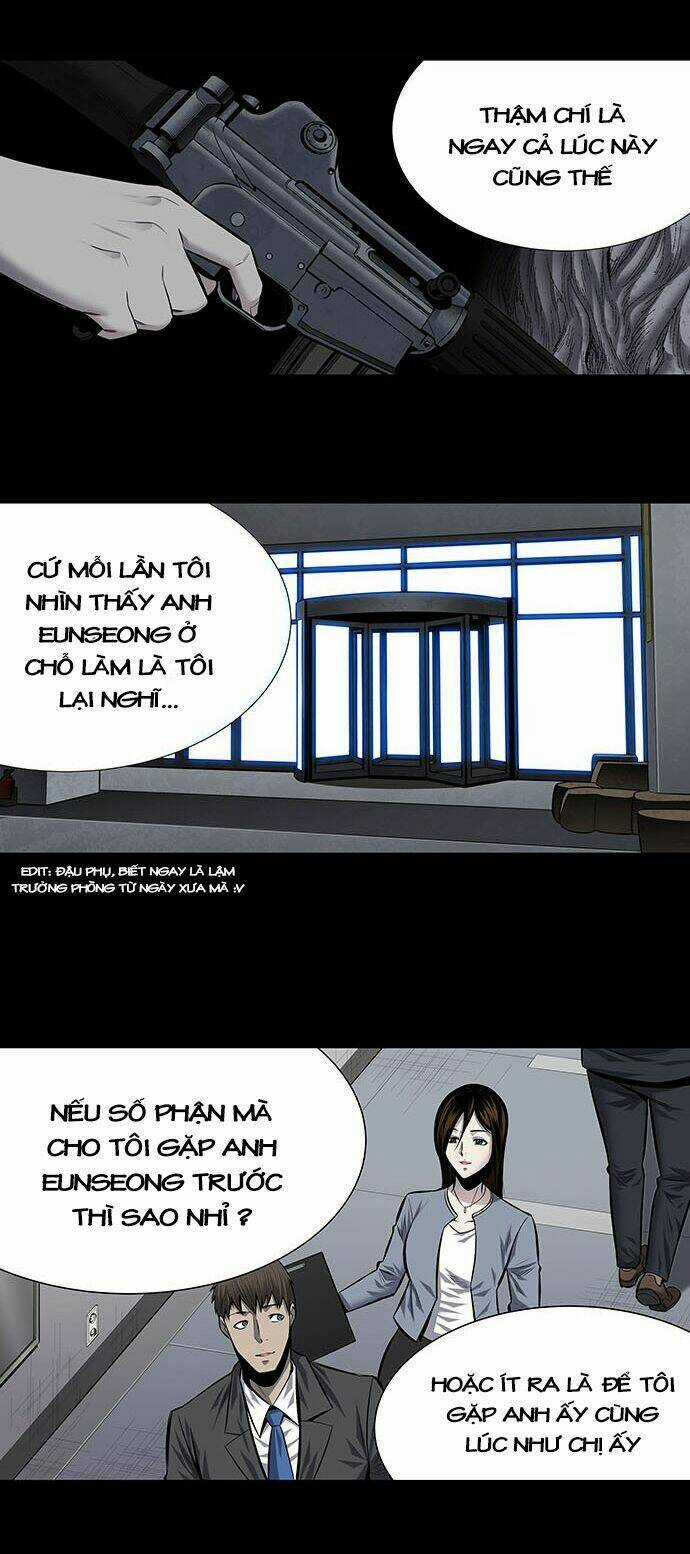 THẢM HỌA ONG ĐỘC Chapter 178 trang 23