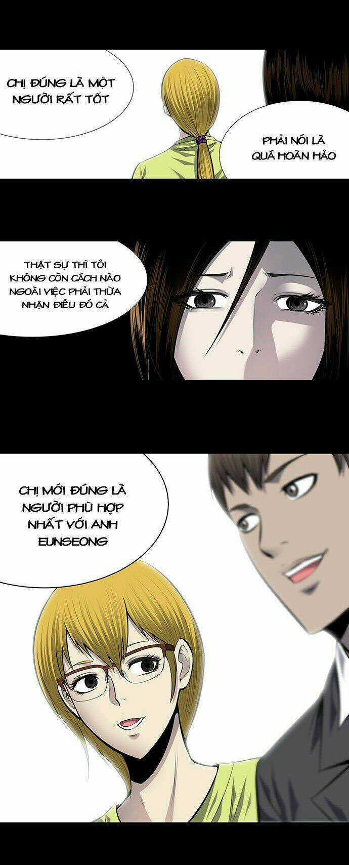 THẢM HỌA ONG ĐỘC Chapter 178 trang 25