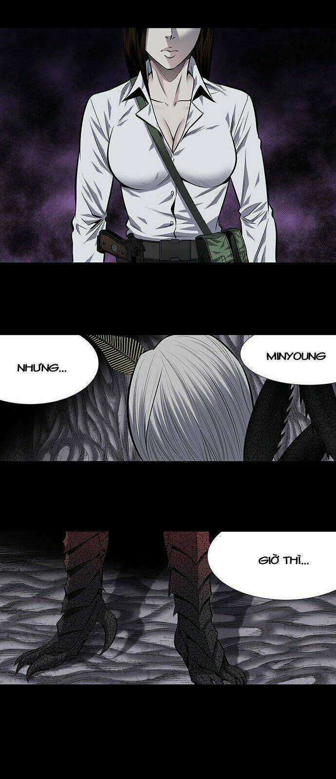 THẢM HỌA ONG ĐỘC Chapter 178 trang 27