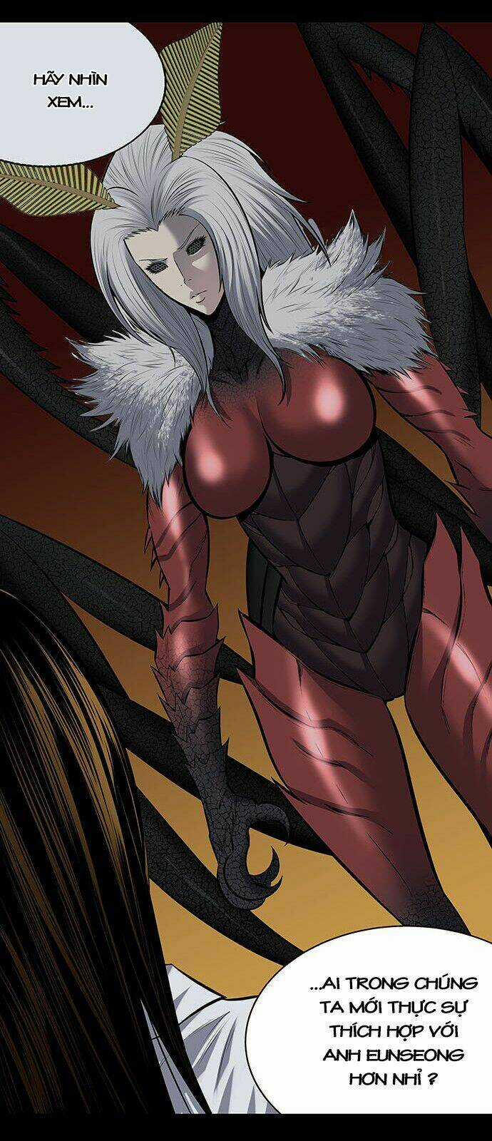 THẢM HỌA ONG ĐỘC Chapter 178 trang 28