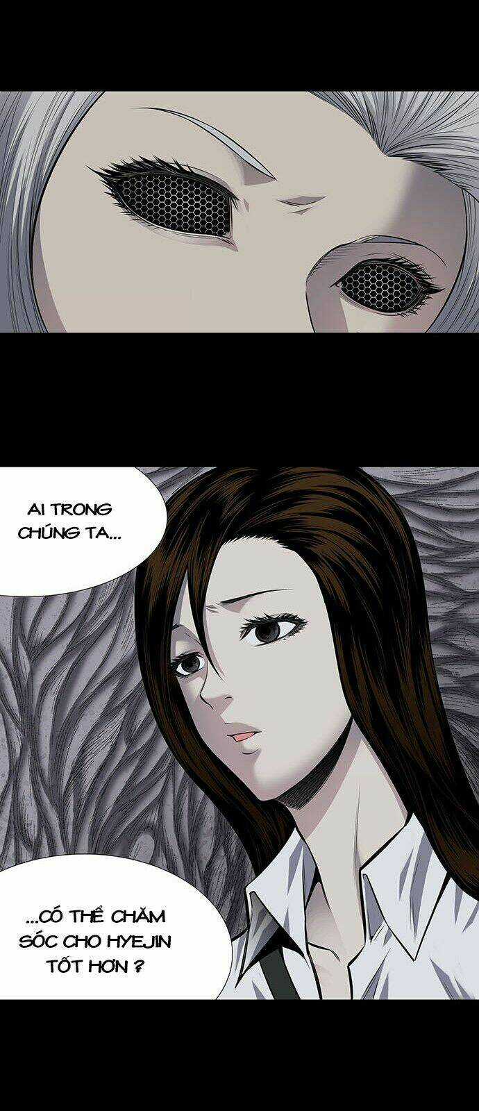 THẢM HỌA ONG ĐỘC Chapter 178 trang 29