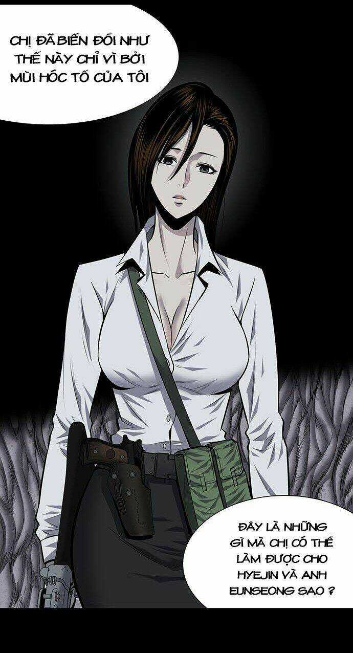 THẢM HỌA ONG ĐỘC Chapter 178 trang 30