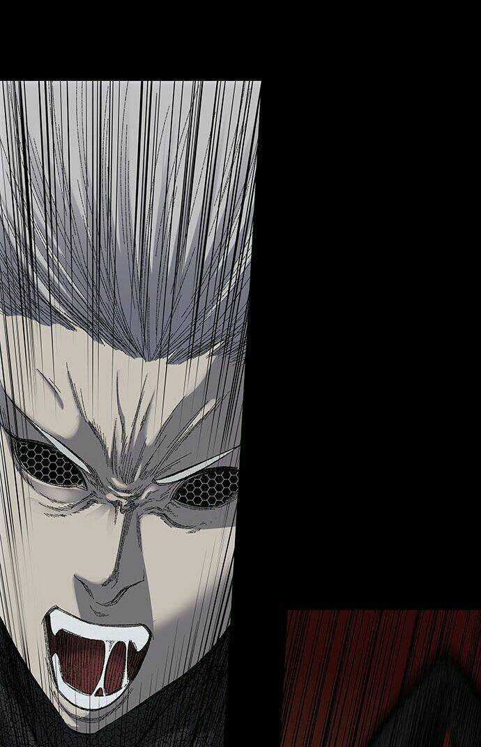 THẢM HỌA ONG ĐỘC Chapter 178 trang 31