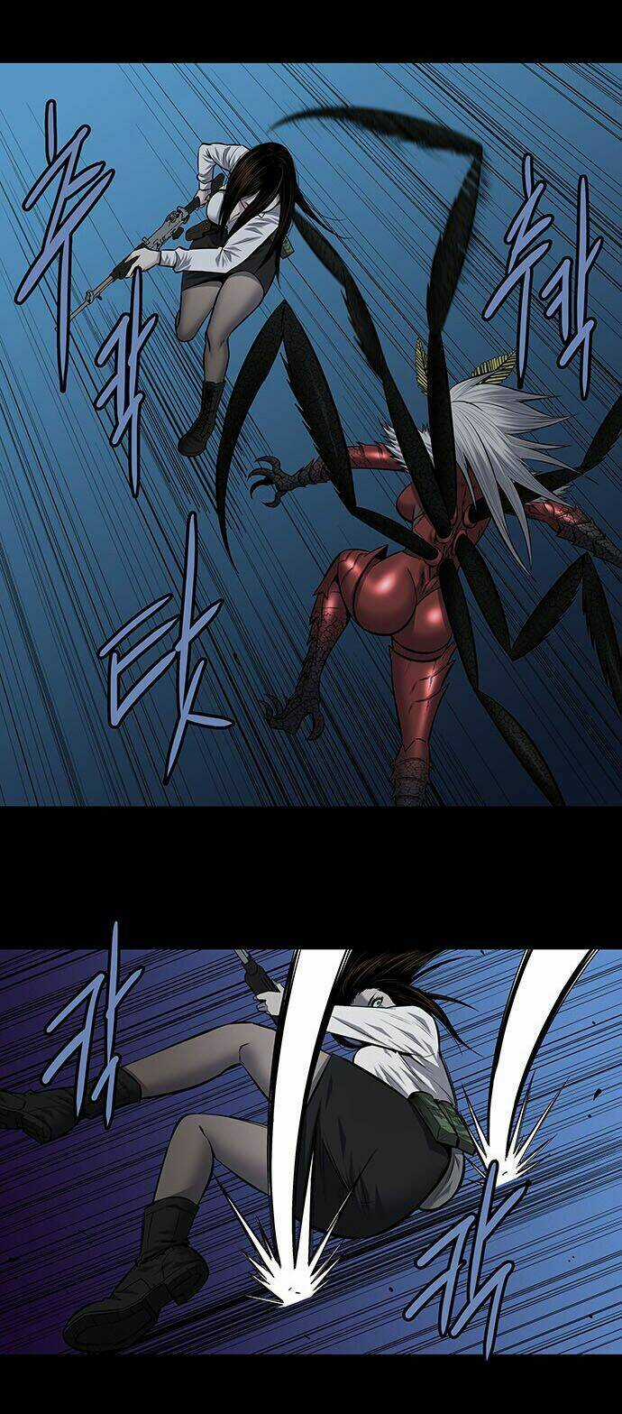 THẢM HỌA ONG ĐỘC Chapter 178 trang 33