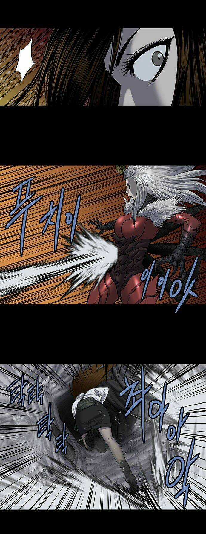 THẢM HỌA ONG ĐỘC Chapter 178 trang 34