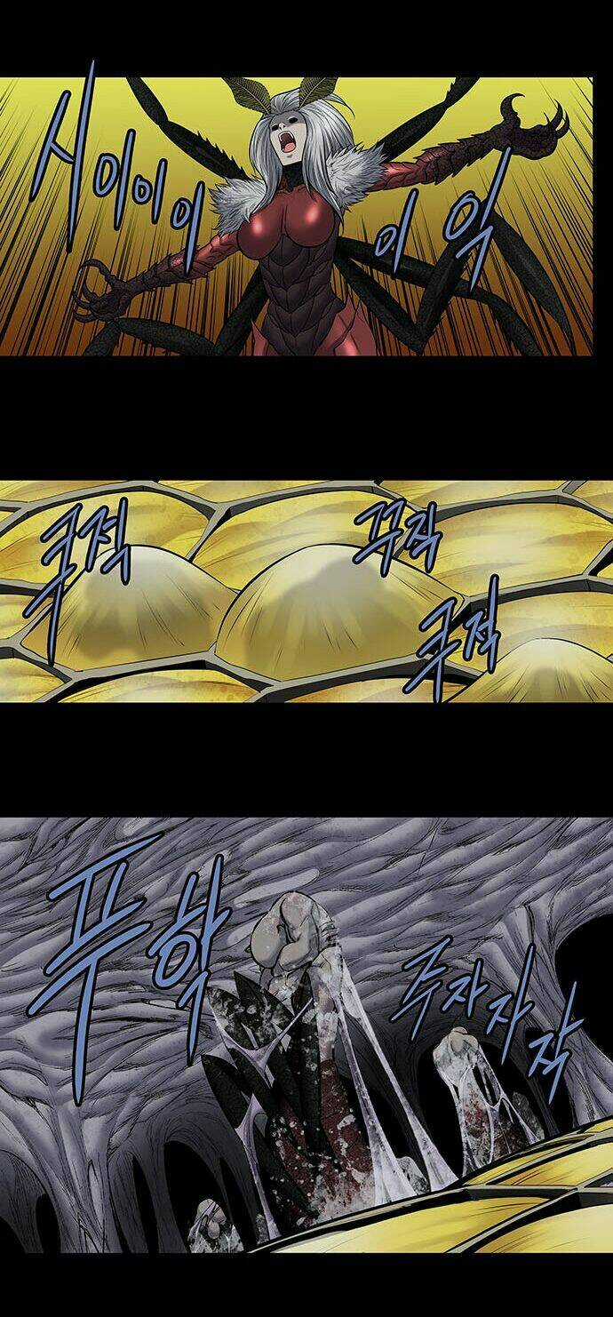 THẢM HỌA ONG ĐỘC Chapter 178 trang 35