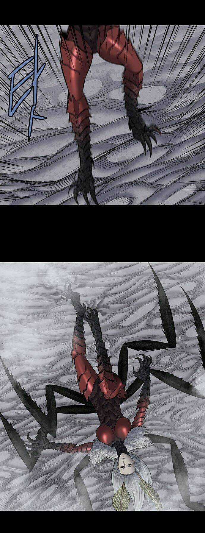 THẢM HỌA ONG ĐỘC Chapter 178 trang 38